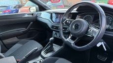 Volkswagen Polo 1.0 TSI 110 R-Line 5dr DSG Petrol Hatchback